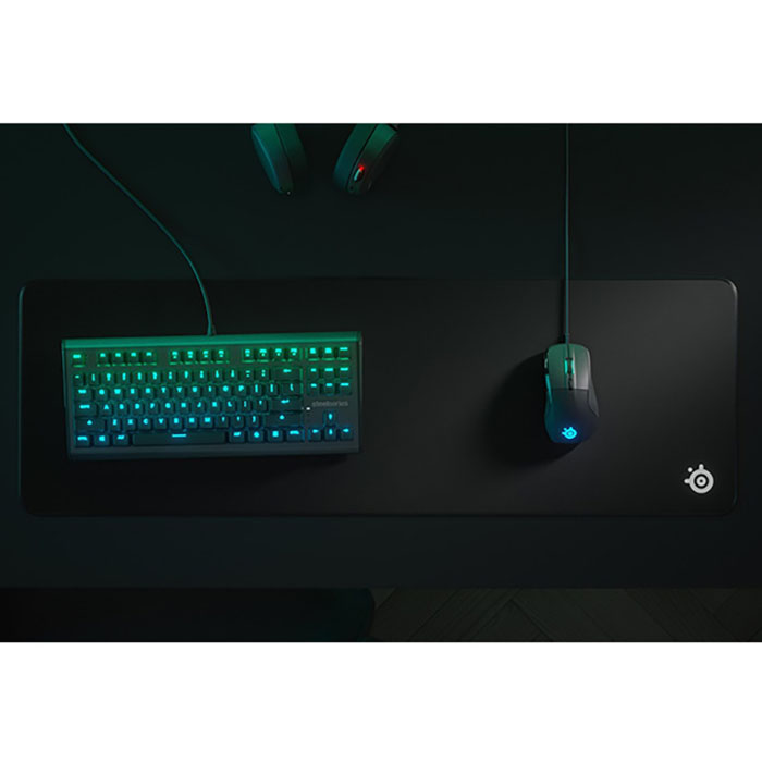 TNC Store Bàn di chuột Steelseries QcK Edge - XL